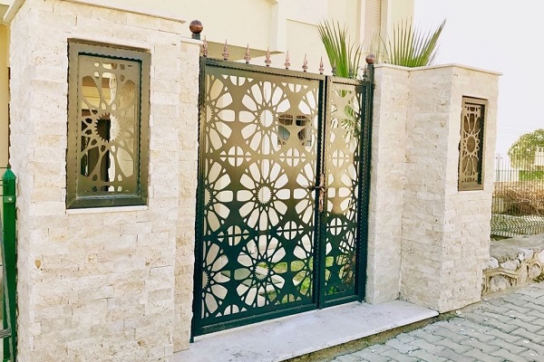 Sultandağı Demirci